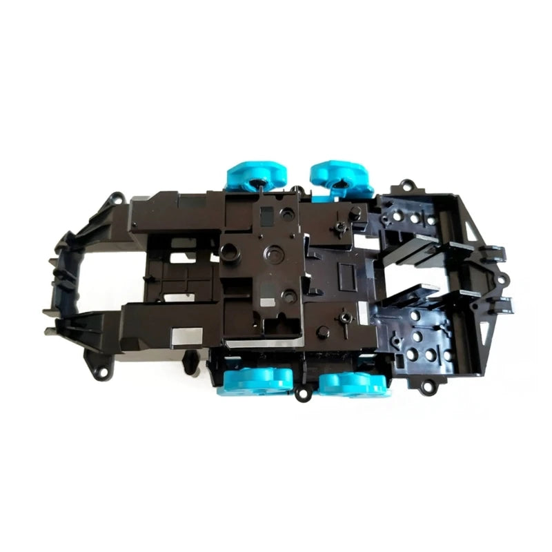 Gaming Mouse Frame Replacement Professional Repair Part for Logitech GPW Wireless / GPRO X Superlight Gaming Mouse