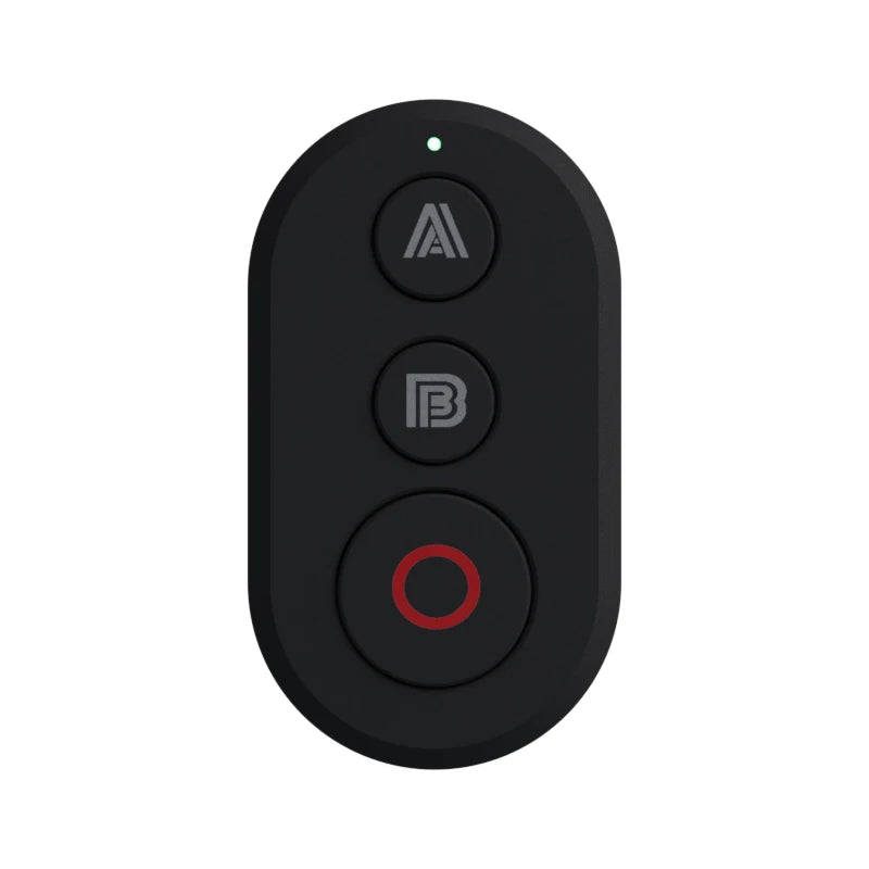 Suitable for DJI Action 6 remote control Action5 Pro/4 Osmo 360 wireless Bluetooth remote control DJI camera accessories