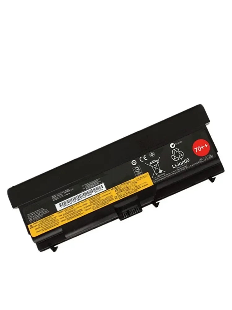 70++ 0A36303 Laptop Battery For Lenovo ThinkPad T430 T420 T410 T530 T520 T510 W530 W520 W510 L430 L420 L412 L530 L520 9 Cells