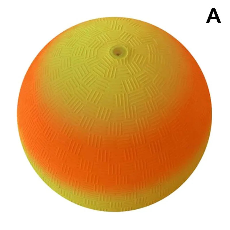 Children's Play Ball/Water Ball/Rainbow Ball/PVC Bouncy Kickball/Fluttering Balls/Children's Toy For Indoor And Outdoor