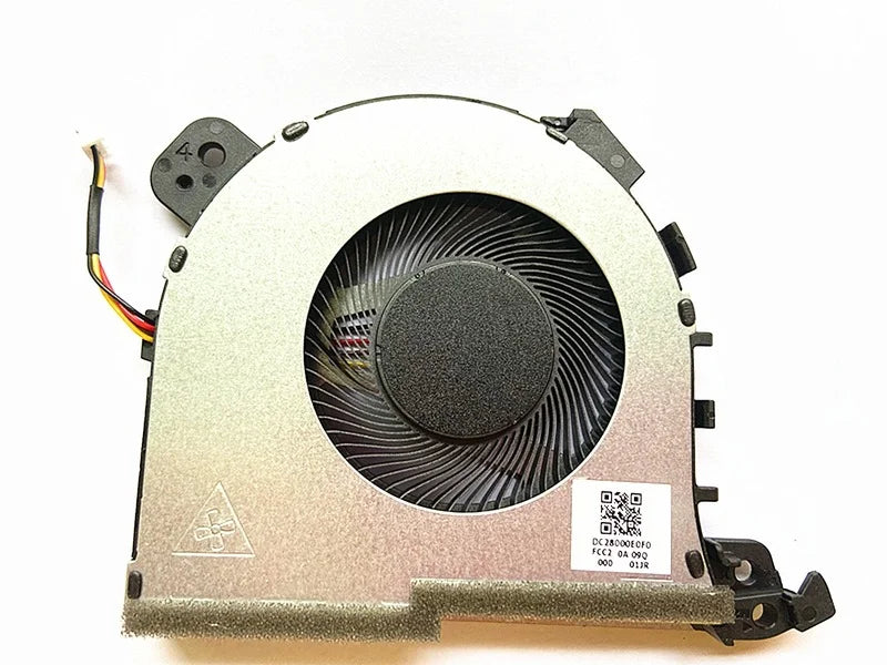 New Laptop CPU Cooling Fan For Lenovo L340 L340-15API Laptop Cooler Fan DC28000E0F0