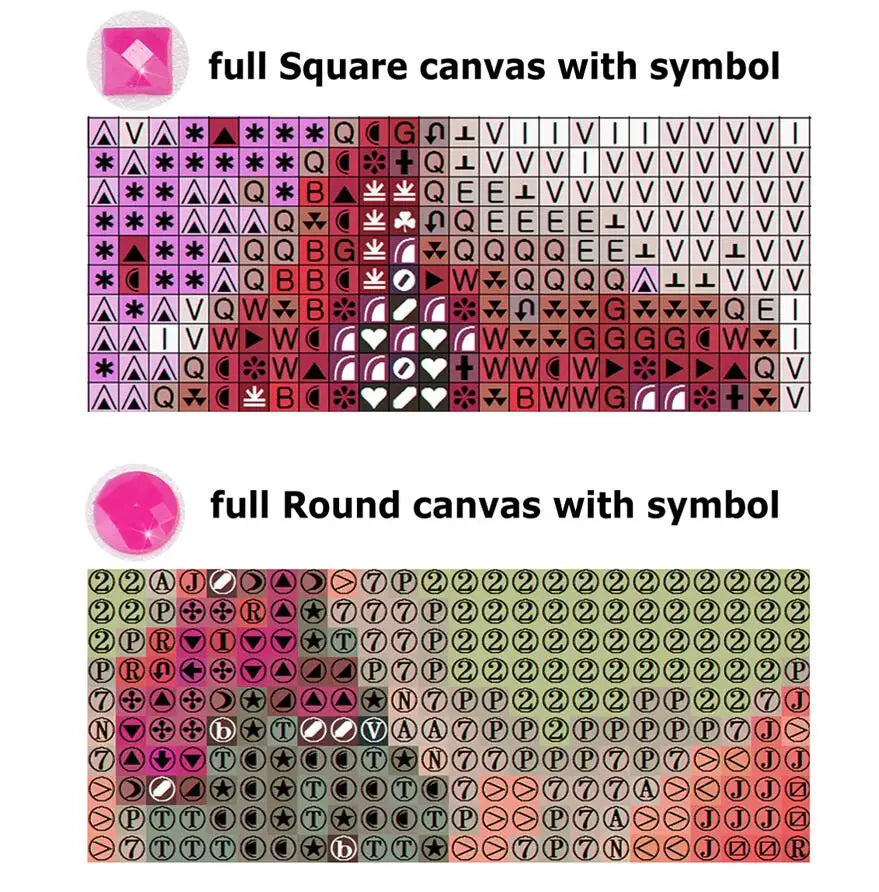 Diamond Painting Religion Christ Jesus Walking on Water Cross Stitch Diamond Mosaic Picture Embroidery crystal Beaded Handicraft