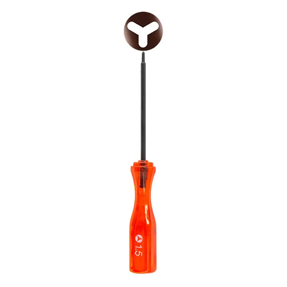 Cross Y-shaped Screwdriver For Switch 2 Oled New 2DS 3DS Screwdriver Screw Driver Game Console Accessories