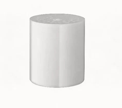 High Efficiency Shower Head Filter Chlorine Removal Water Purifier Cartridge Water Heater Pre Filter