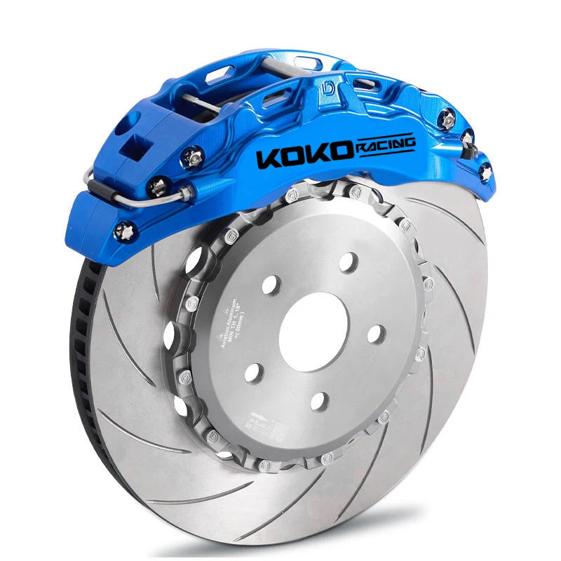 High Performance Big Brake Caliper Kit Modification Brake Systems For Honda Odyssey MPV