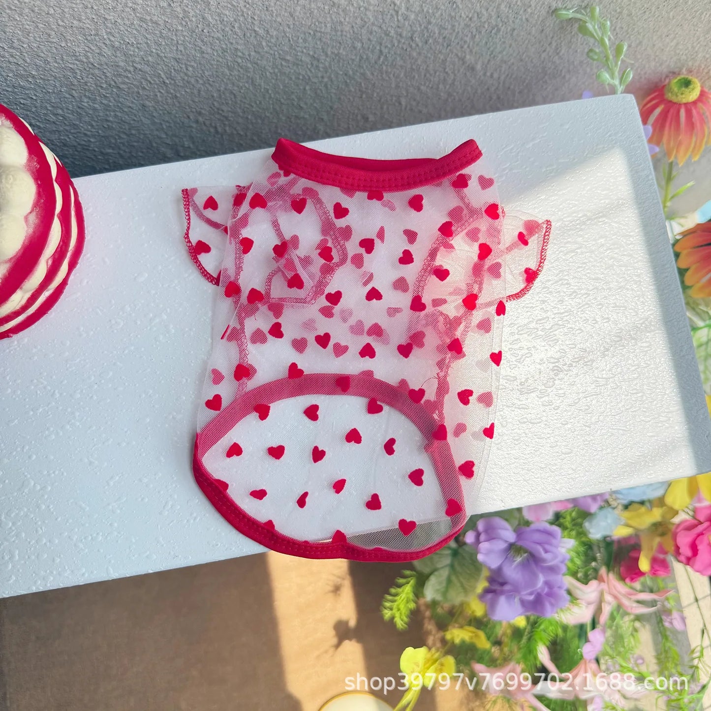 Pet Dog Clothes Puppy Vest T-shirt Shirt Cute Summer Pet Clothing Bottoming Shirt Dog Costume Puppy Clothes одежда для собак