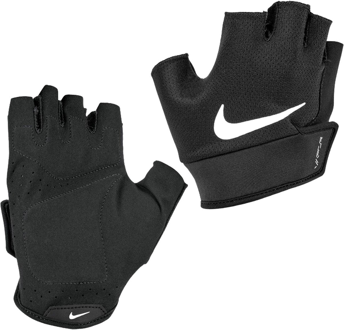 Nike vapor fitness gloves men-0