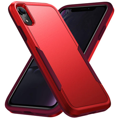 Stylish Shockproof Case: Full Protection for Your iPhone XR/XS MAX/X/XS!