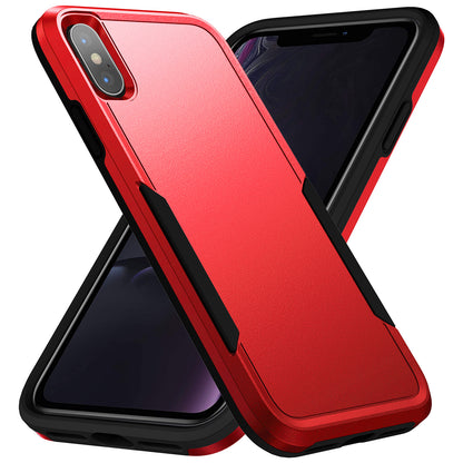 Stylish Shockproof Case: Full Protection for Your iPhone XR/XS MAX/X/XS!
