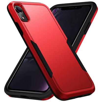 Stylish Shockproof Case: Full Protection for Your iPhone XR/XS MAX/X/XS!