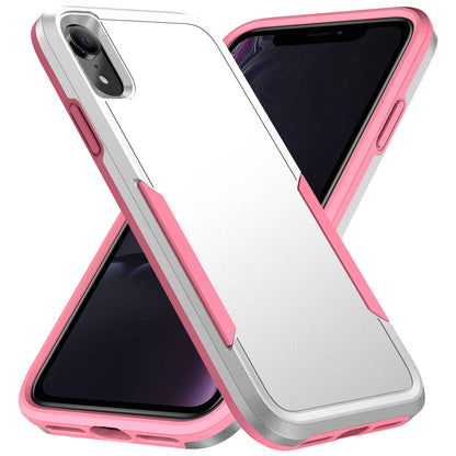 Stylish Shockproof Case: Full Protection for Your iPhone XR/XS MAX/X/XS!