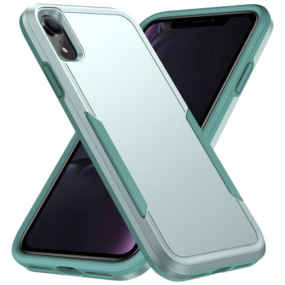 Stylish Shockproof Case: Full Protection for Your iPhone XR/XS MAX/X/XS!