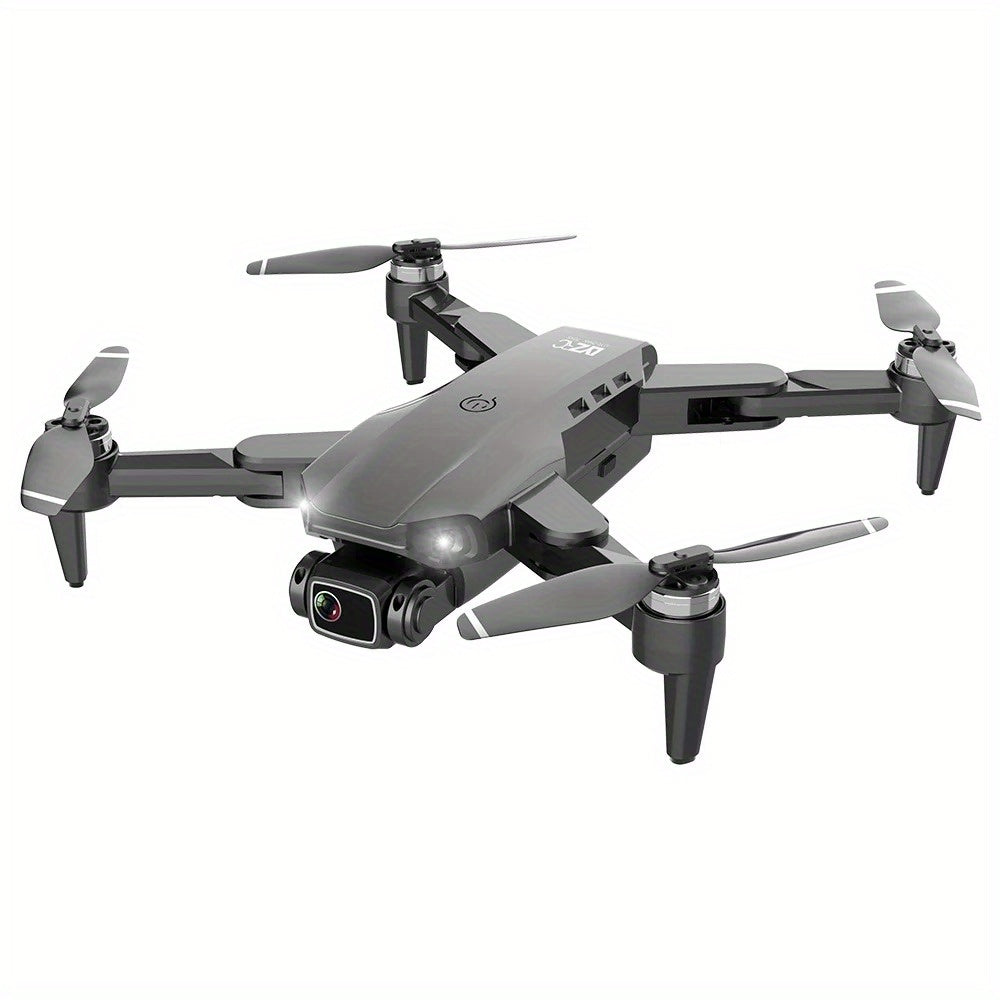 L900 GPS Drone HD Dual Camera Professional Aerial Photography Brushless Motor Optical Flow Positioning GPS Return Foldable Quadcopter