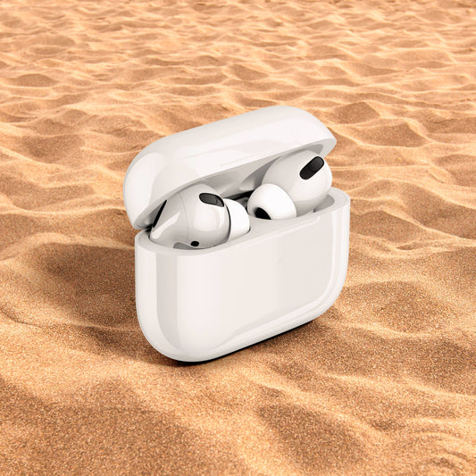 Premium Wireless Earbuds