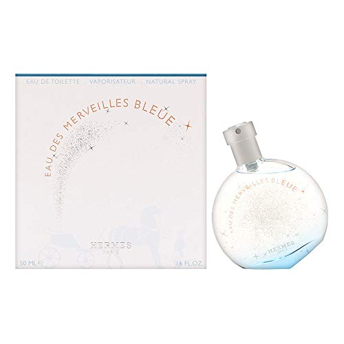 Hermes Eau Des Merveilles