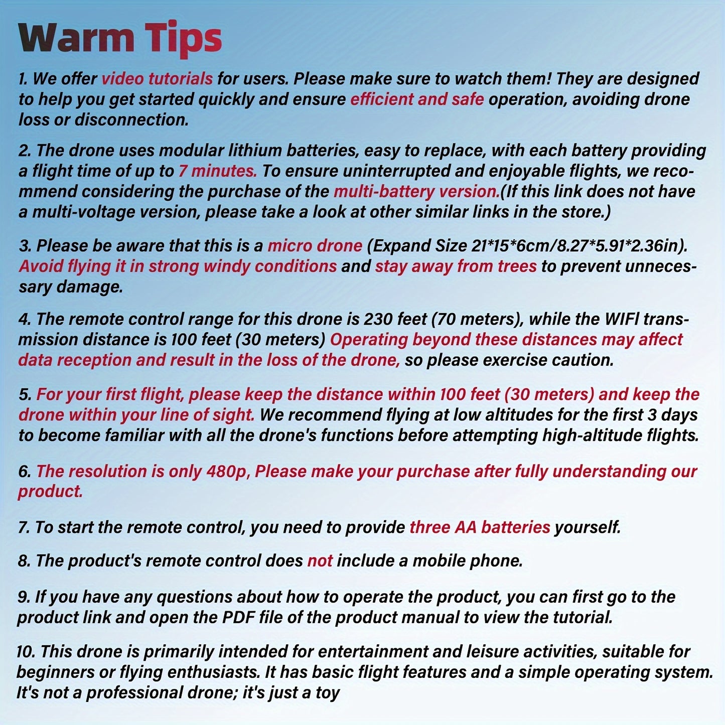 2025 Drone Toy With Dual Camera, Phone APP FPV Double Folding RC Quadcopter Altitude Hold, One Key Take Off Remote Control For Men Gift Indoor Outdoor RC Helicopter, New Year Gifts