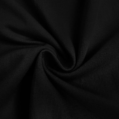 Only Supports Customization Customize POD T-shirt 180G Full Cotton High Quality Material