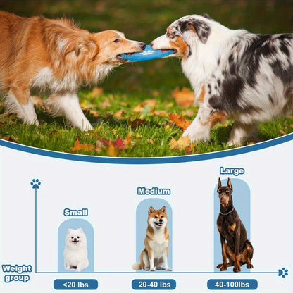 9pcs DOG LEASH TOY SET - Wear-resistant and bite-resistant pet toys - Suitable for small and medium-sized dogs - Machine washable and safe High-Quality material - Includes teething leash, tensile ring, interactive toys
