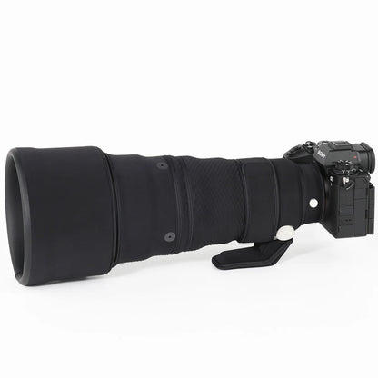 CHASING BIRDS Ver.IV Lens Camouflage Coat for SONY FE 300 mm F2.8 GM OSS waterproof and rainproof lens protective cover SEL300