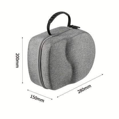 Storage Bag For Quest 3/2 VR Glasses, Tote Bag, Meta Quest3/2 Headset Protective Box Fitting Quest 2/Meta Quest 3 Storage Case