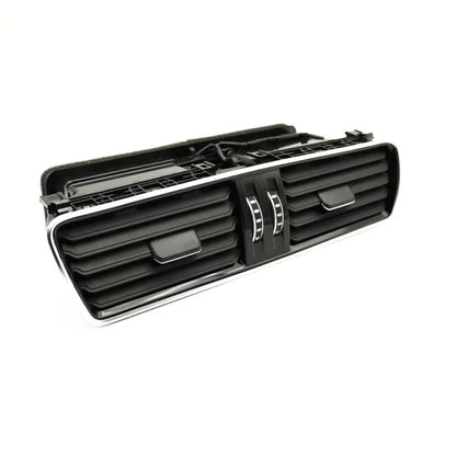 Car accessories  Front  Piano Paint Central Left Right Air Conditioning Air Vents For VW Passat B6 B7 CCC ar accessories