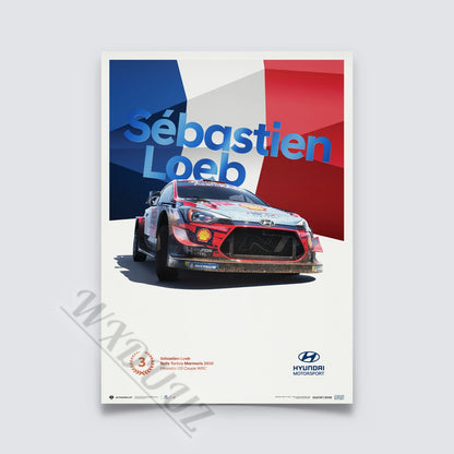 The World's Most Popular Rally Race Home Decoration Motorsport Aesthetic Modern Room Decor Canvas Painting Wall Art Posters