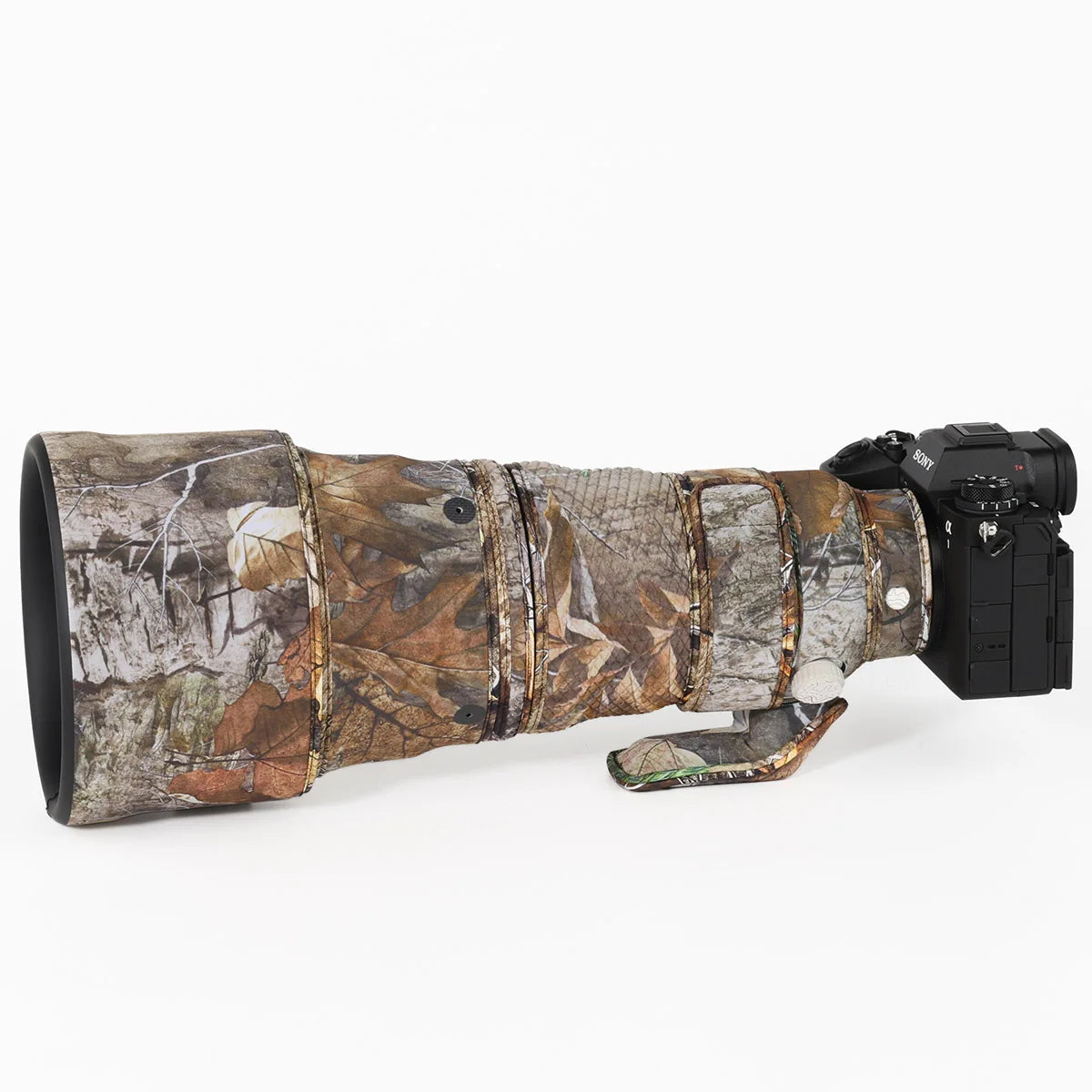 CHASING BIRDS Ver.IV Lens Camouflage Coat for SONY FE 300 mm F2.8 GM OSS waterproof and rainproof lens protective cover SEL300