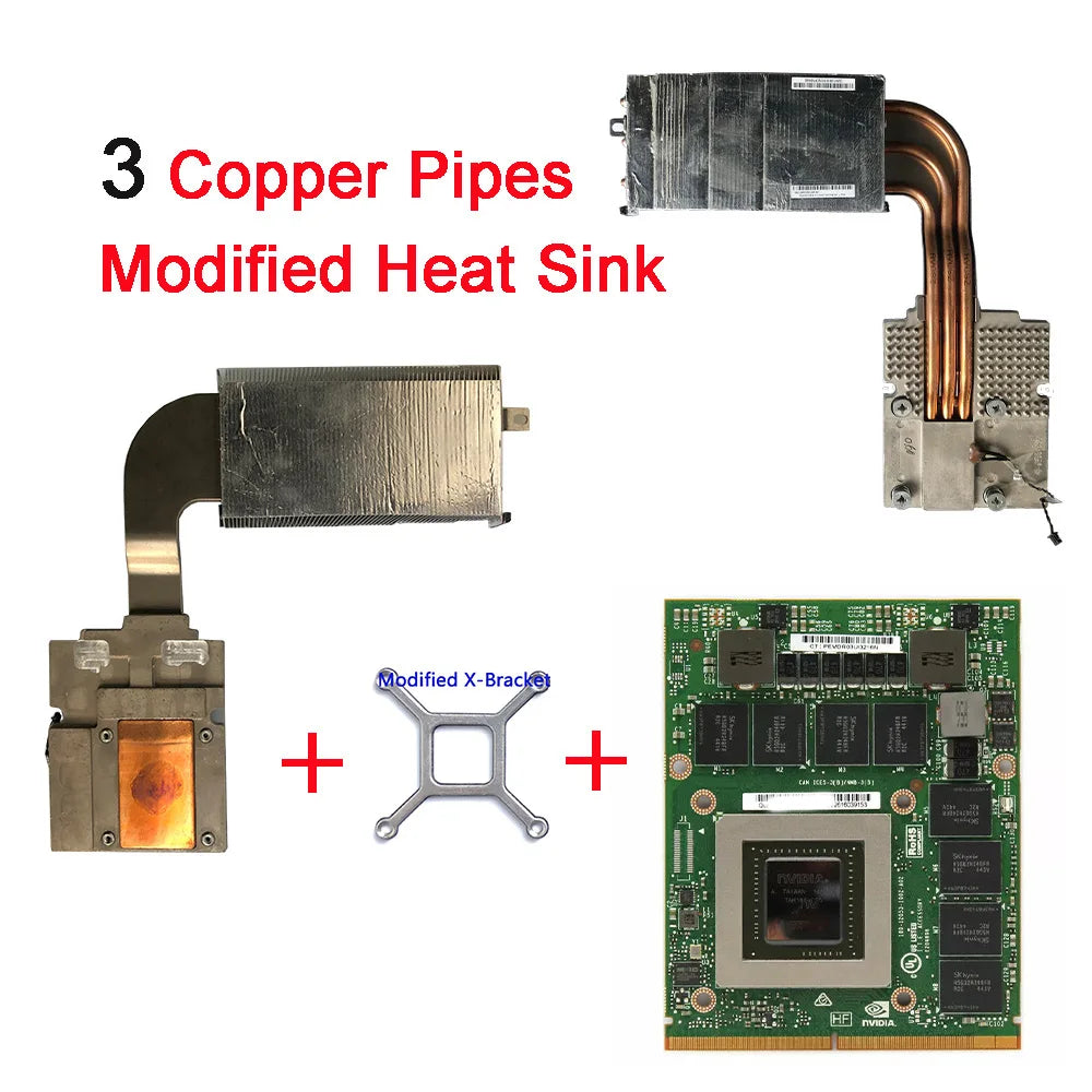 Quadro K3100 K3100M GDDR5 4GB N15E-Q1-A2 Graphics Video Card With X bracket For Apple iMac A1312 27 inch 2010 2011 Year