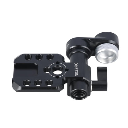 Niceyrig EVF Extension Bracket for Sony FX6/Sony FS5