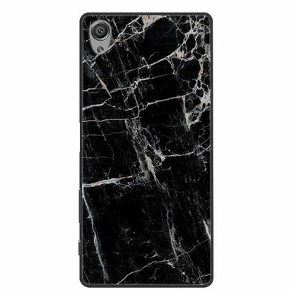 For Sony Xperia X Case F5121 Fashion Soft TPU Silicone Back Cases for Sony Xperia X Cover Protective Funda XperiaX Cartoon F5122