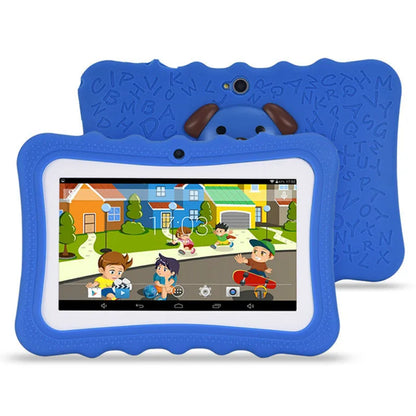 Tablet Pc With Sim Card Android Mobile Phone 7inch Kids Android Tablet
