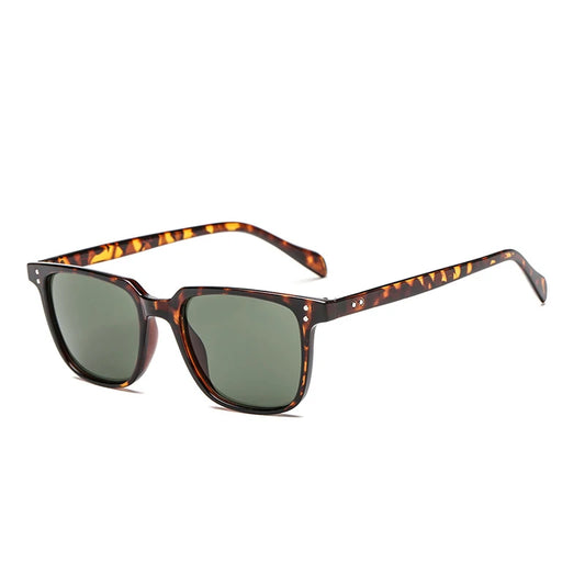 Sunglasses Men's Driving Shades Male Sun Glasses For Men Retro Cheap Luxury Women Brand Designer sunglasses point style