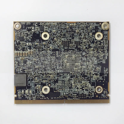 High quality HD4670M HD4670 HD 4670 4670m 216-0729051 VGA video graphic card for iMac A1311 A1312 2009 2010, 256MB