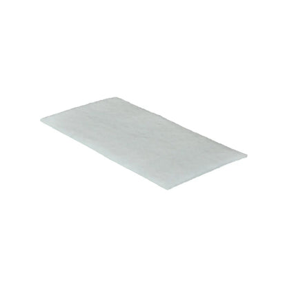 10Pcs/Pack Extra First Layer Filters,Pre-Filter for FES150S/FES150/FES80/FED80/FES200/FED200/FES350/FED350 Fume Extractor