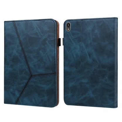 For Lenovo P11 Case Luxury Leather Flip Cover For Funda Lenovo Tab P11 TB-J606F L Tablet Case For Lenovo Xiaoxin Pad P11 Plus