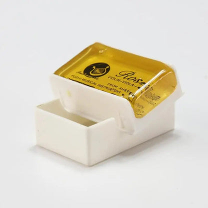 Leto Rosin For Violin viola cello 603 Resin Violin Accessories Erhu Bow Strings Violin Accessories Erhu Bow Strings Rosin