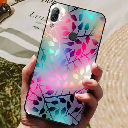For Lenovo K5 Pro Case Soft Silicone TPU Back Cover For Lenovo K5 Play Case For Lenovo K5 Pro L38041 K5Pro Capa