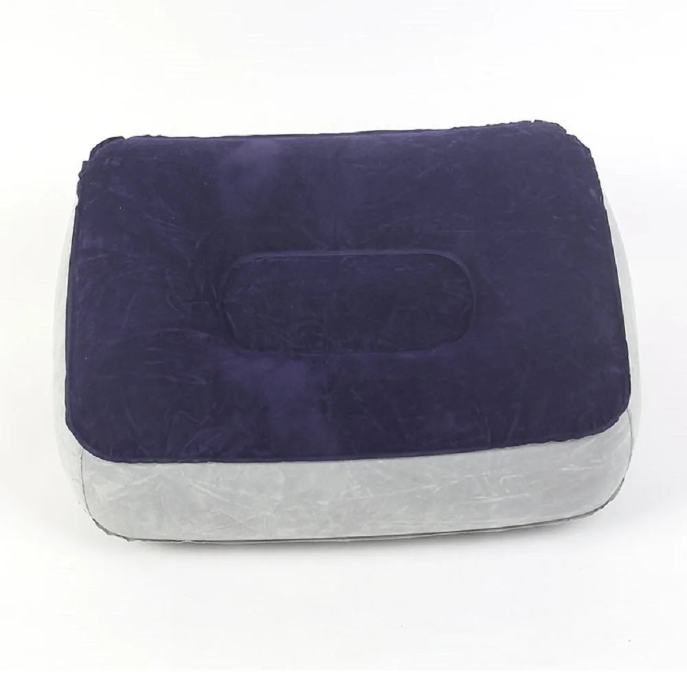 Inflatable Love Pillow Wedge Position Cushion Furniture Aids Sofa Adult Magic Game Couples Pillows Husband And Wife Cushion