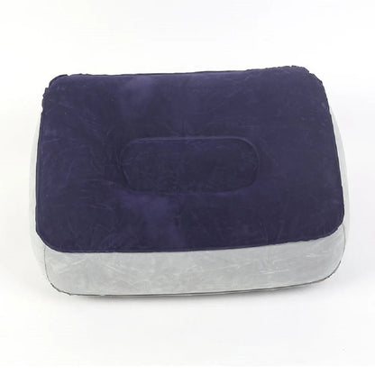 Inflatable Love Pillow Wedge Position Cushion Furniture Aids Sofa Adult Magic Game Couples Pillows Husband And Wife Cushion