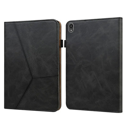 For Lenovo P11 Case Luxury Leather Flip Cover For Funda Lenovo Tab P11 TB-J606F L Tablet Case For Lenovo Xiaoxin Pad P11 Plus