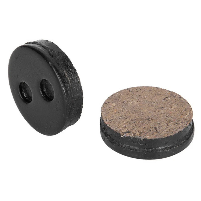 40Pcs MTB Disc Brake Pads Kit for Xiaomi Mijia M365 Scooter Skateboard Caliper M365 Mountain Bike Bicycle