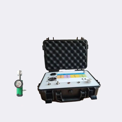 Adjustable Ozone Concentration Portable Medical Ozone Therapy Machine