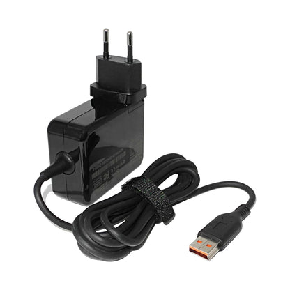 Laptop Charger Adapter for Lenovo Yoga 3 Pro 13-5Y70 5Y711 miix 700 20V 2A 40W Notebook Power Supply Adapter