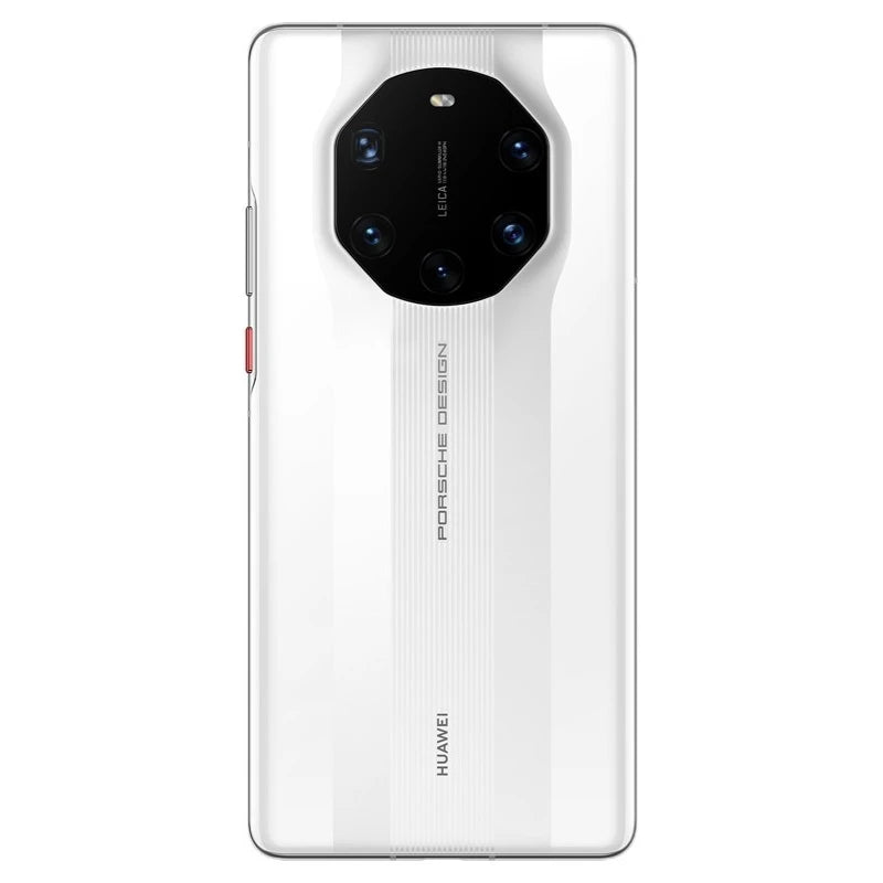 HUA WEI Mate 40 RS 5G Mobile Phone 6.76" 90Hz OLED Kirin 9000 Octa Core 5nm Crafts EMUI 11 Reverse Charge WiFi 6+ N