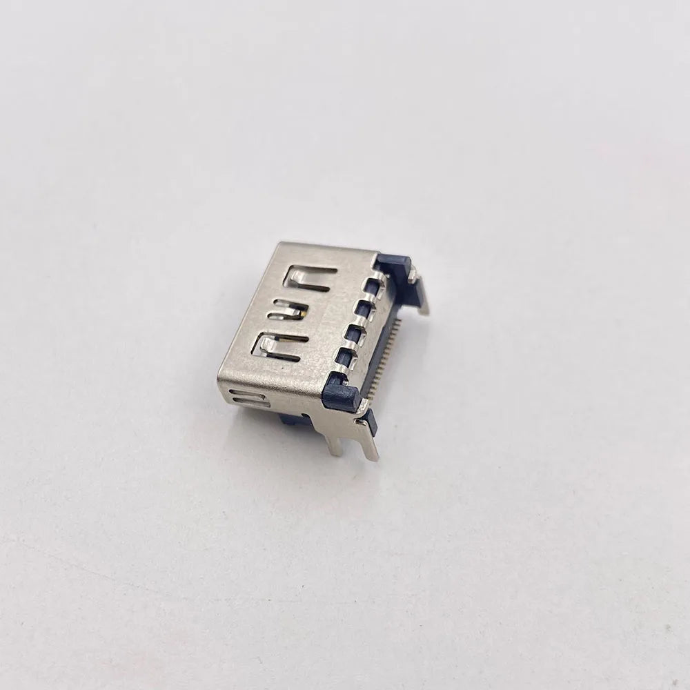 21PCS For Sony PS5 HDMI-compatible Port Socket Interface Connector For Sony PlayStation 5