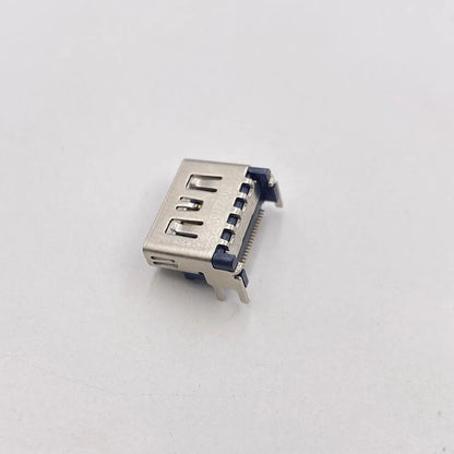 21PCS For Sony PS5 HDMI-compatible Port Socket Interface Connector For Sony PlayStation 5
