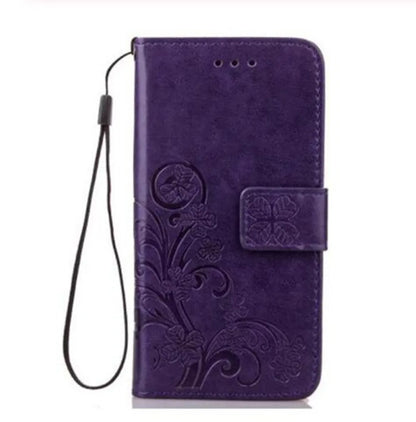 Wallet Case For Lenovo P70 P780 A2010 A536 A319 Case Luxury Leather Cases For Coque A5000 S850 S860 S90 S580 S60 S660 S650 Coque
