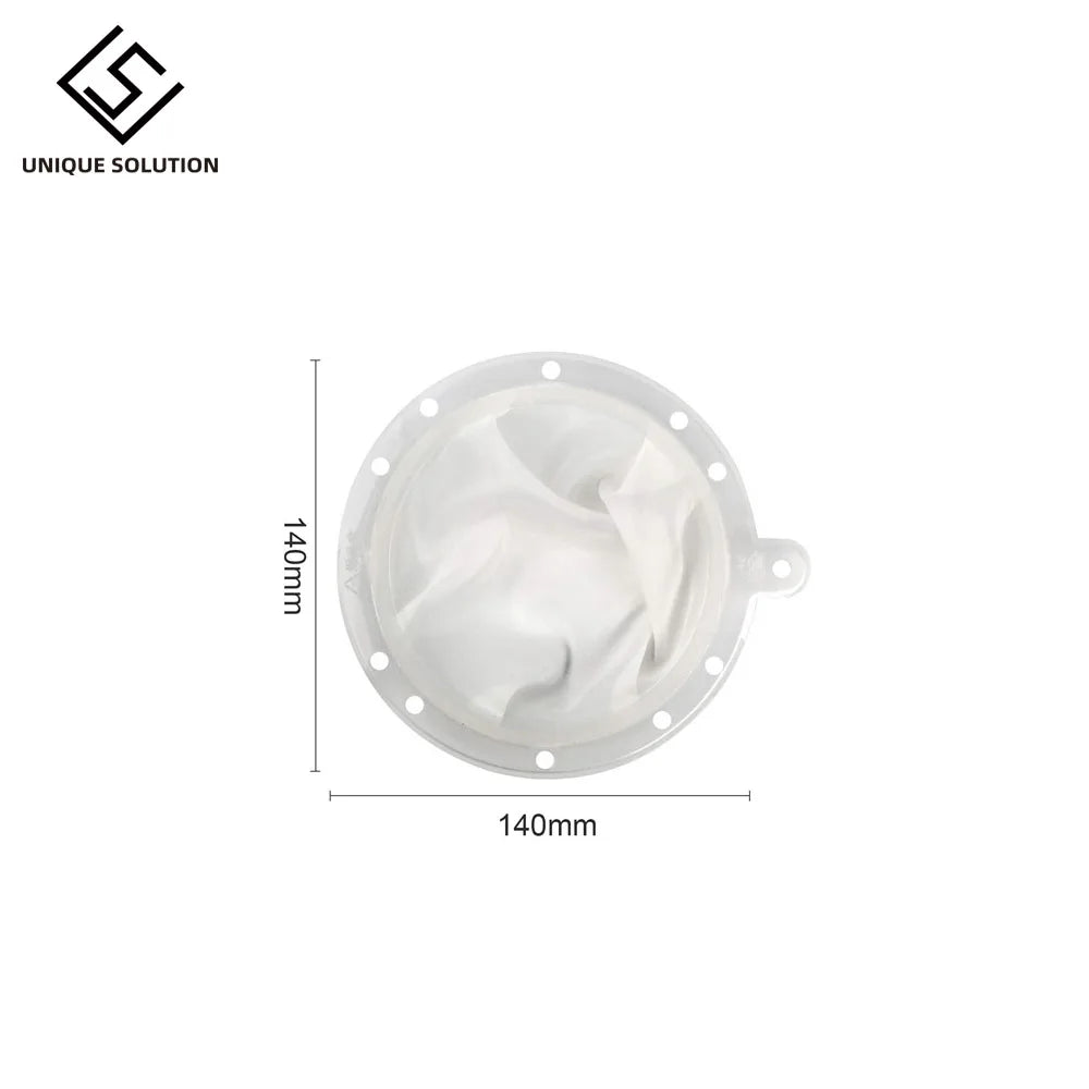3D Resin Filter Funnel 13cm 304 Stainless Steel Kitchen Funnel with 200 Mesh Food Filter Strainer for UV Resin Filter Cup