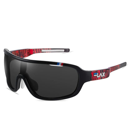 ELAX Brand New Sport Cycling Glasses Men Women Outdoor Cycling Sunglasses Mtb Bike Bicycle Eyewear UV400 Goggles