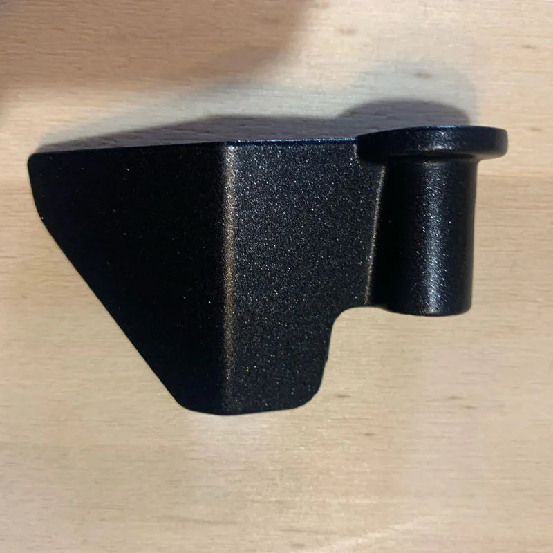 Bread Maker Paddle Blade Spare Parts for BreadMaker Spatula Stainless Steel  Mixing Replacement  Machine Accessories Kitchen